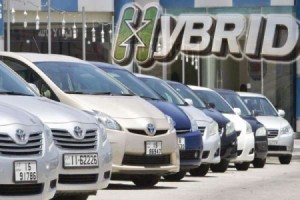 الطباع يردّ على المومني: لسنا فئران تجارب.. وكان عليكم ابلاغنا لعدم استيراد "الهايبرد"