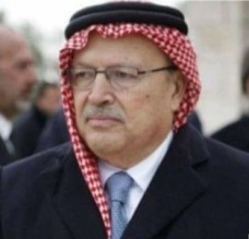 المجالي يرد على عوض الله :" بيانك يخلو من الحقائق"