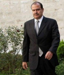 هل هاجم حسين المجالي شقيقه الاكبر و دافع عن باسم عوض الله!!