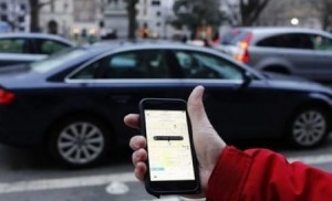 ترجيح صدور قرار قضائي بوقف عمل “تطبيقات النقل الذكية” في المملكة