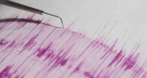 زلزال بقوة 5.9 درجة يضرب بوشهر الايرانية