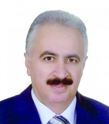 انتداب القاضي الضمور امينا عاما لوزارة العدل