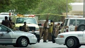 استشهاد 3 رجال أمن سعوديين بإطلاق نار في منطقة عسير