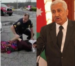 الفيديو الذي قام بمشاركته على صفحته الشخصية رئيس الوزراء " د. عبد الله النسور "