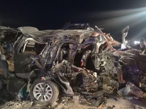 النائب محمد العمامرة الحويطات في ذمة الله أثر حادث سير على الطريق الصحراوي