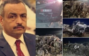 ارتفاع عدد الوفيات الى 8 اشخاص واصابة بالغة في حادث الكرك