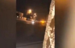 رجل أعمال يقع منزله بجوار قصر ولي العهد السعودي يكشف ما حدث ليلة أمس !!