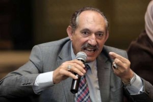 النائب العبادي: تراشق عوض الله والمجالي كشف معلومات كانت "محرمات"