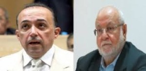 لماذا بكى هيثم أبو خديجة ووالدته في اجتماع مدارس الاتحاد