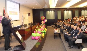 "عمان العربية" تحيي ذكرى الاسراء والمعراج وتشدد على أهمية الوسطية