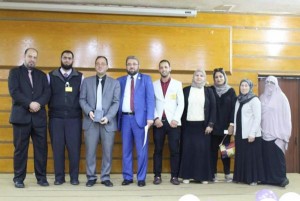 "عمان العربية" تنظم محاضرة في "إدارة الانفعالات"