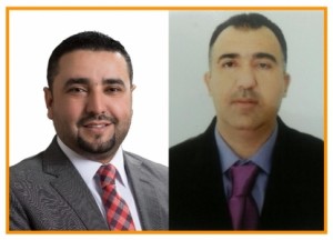 "عمان العربية" تشارك في مؤتمر علمي دولي