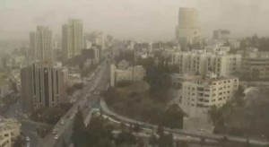 الثلاثاء .. ارتفاع واضح على درجات الحرارة مع غبار متفاوت في الأجواء