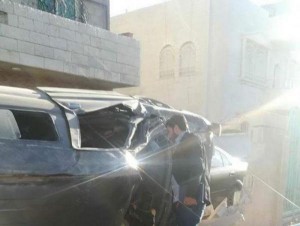 وفاة و7 اصابات بتدهور باص ينقل طالبات مدرسة في عمان