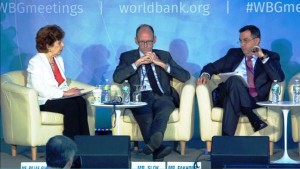 وزير التخطيط والتعاون الدولي يختتم زيارة عمل إلى واشنطن