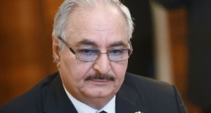 شقيق حفتر يكشف تفاصيل جديدة عن حالته الصحية