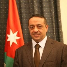 الداوود رئيسا لمجلس ادارة البوتاس