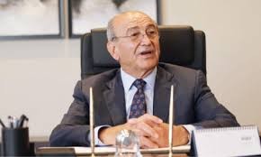 المصري : صرف راتب شهر لكل موظف في البنك العربي بمناسبة انتصار البنك