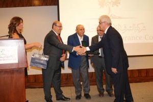 "الشرق الأوسط للتأمين" تحتفل بـ55 عاما من الإنجاز