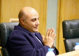 النائب الحباشنة يتحدث عن مطالب المعلمين وماحصل مع النواب !