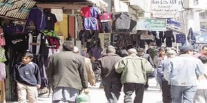 %69 من الاردنيين ساءت اوضاعهم المادية خلال عام