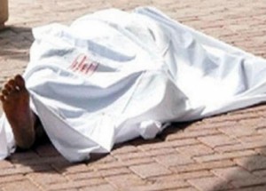 وفاة أربعيني سقط من سطح منزله في جبل النزهة بالعاصمة عمان