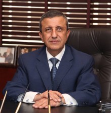 مراد : انصاف البنك العربي من العدل الاميركية يعزز الثقة بالاقتصاد الوطني