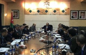 اتفاق بين الحكومة ونقابة المعلمين .. والغاء الوقفة الاحتجاجية