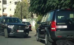 ديوان المحاسبة ينفذ حملة تفتيشية على المركبات الحكومية