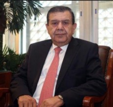 محافظ البنك المركزي : لا خوف على الدينار الاردني و احتياطي الذهب يعزز من قوته