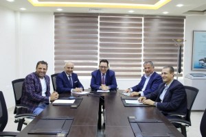 الاتحاد العربي للنقل البري يعقد اجتماعات دورته الـ (62) في 8 ايار الجاري في عمان