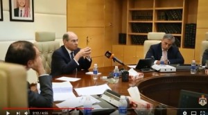 بالفيديو .. الملقي : المواطن الأردني يعاني ولا يستطيع أن يحب حكومته