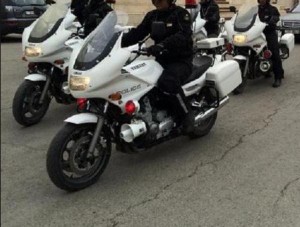 وفاة رقيب سير بحادث تصادم أثناء عمله في البلقاء