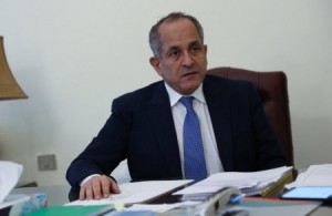 السفير العايد: خصم 25% للطلبة الأردنيين الدارسين في جامعة مصر للعلوم والتكنولوجيا