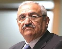 حزب التيار الوطني ينتخب عبد الهادي المجالي رئيساً وصالح ارشيدات أميناً عاماً