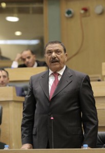 اللوزي: مشروع قانون ضريبة الدخل المقبل قاتل للمواطنين