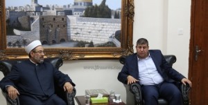 ابو البصل يستثني ابناء غزة وحملة الجوازات المؤقتة من "انهاء خدمات غير الاردنيين".. والسعود يثمن