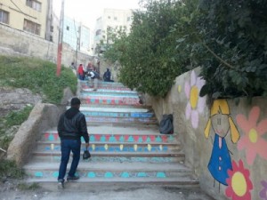 بعد قرار الازالة.. "المحطة" الى "جينيس" للارقام القياسية !!!