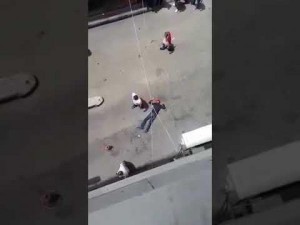 الشوابكة يسلمون كافة المطلوبين بقضية الاعتداء في مجمع جبر