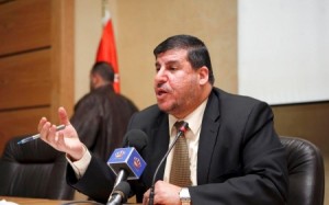 السعود: رفع الأسعار أثقل كاهل الأردنيين .. وسنتخذ موقفا حاسما ضد الضريبة