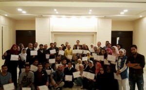 برعاية د. ماهر الحوراني ... مؤتمر وطني يناقش التحديات التي يواجهها الشباب