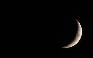 الافتاء تدعو لتحري هلال رمضان الثلاثاء المقبل