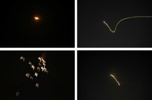 المرصد السوري: مقتل 23 مقاتلا على الأقل بالضربات الإسرائيلية على سوريا