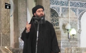 العراق: هاتف مساعد البغدادي أوقع أربعة من قادة داعش