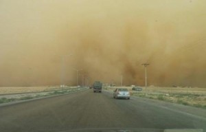 الدفاع المدني يطلب تقليل الأردنيين لحركتهم