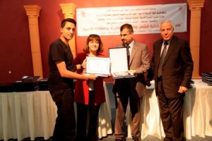 جامعة البترا تعلن أسماء الفائزين في الدورة السابعة من مسابقة "محمد السمرة الأدبية"