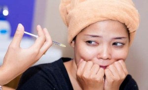 الوجه المرعب للبوتوكس...كيلوغرام واحد يقتل سكان الأرض!