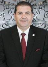 الزميل مصطفى الريالات رئيس التحرير المسؤول لـ «الدستور»