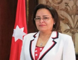 سمير مراد ينفي تعيين ناديا الروابدة بالأسواق الحرة