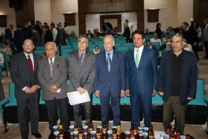 تعاون أكاديمي بين جامعة عمان الاهلية وجامعة شيكاغو والاعلان عن افتتاح مركز "التعليم والتعلم" الأول من نوعه بالاردن في الجامعة